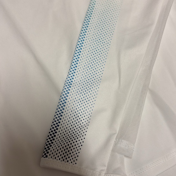 Lucky in Love  Fitted Shirt - Picture 4 of 4